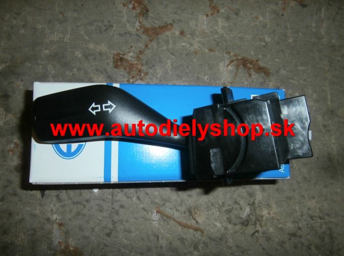 Ford S-MAX 10/2010- Ľavá prepínacia páčka ovladanie svetlometov + smerovky