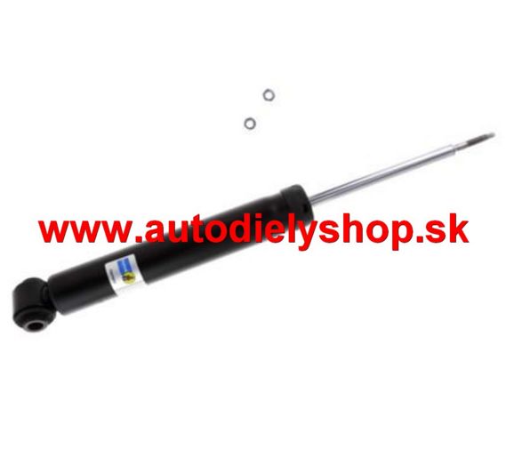 Ford S-MAX 10/2010- zadné tlmiče Sada L+P / BILSTEIN /