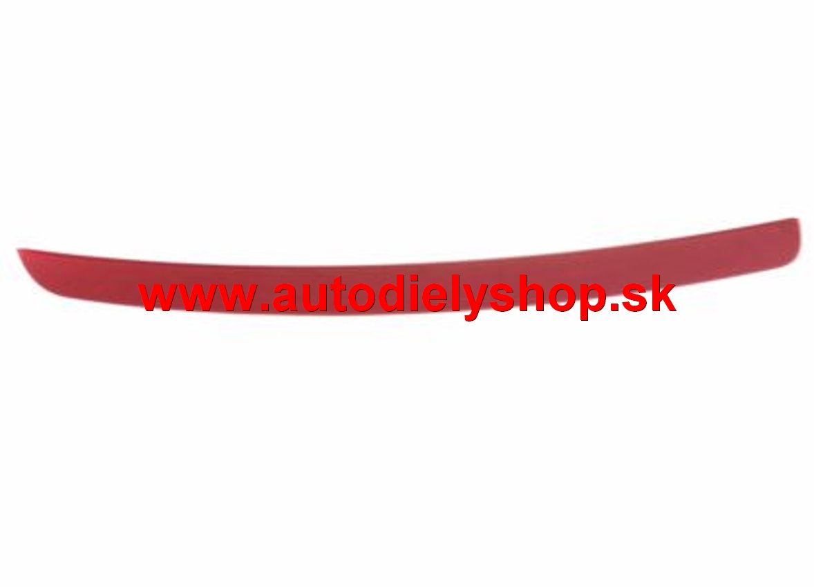 Ford GALAXY 2010- zadná odrazka ľavá