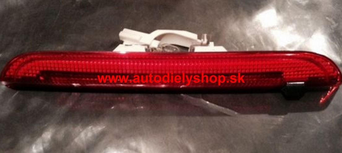 Ford GALAXY 2010- zadné tretie brzdové svetlo