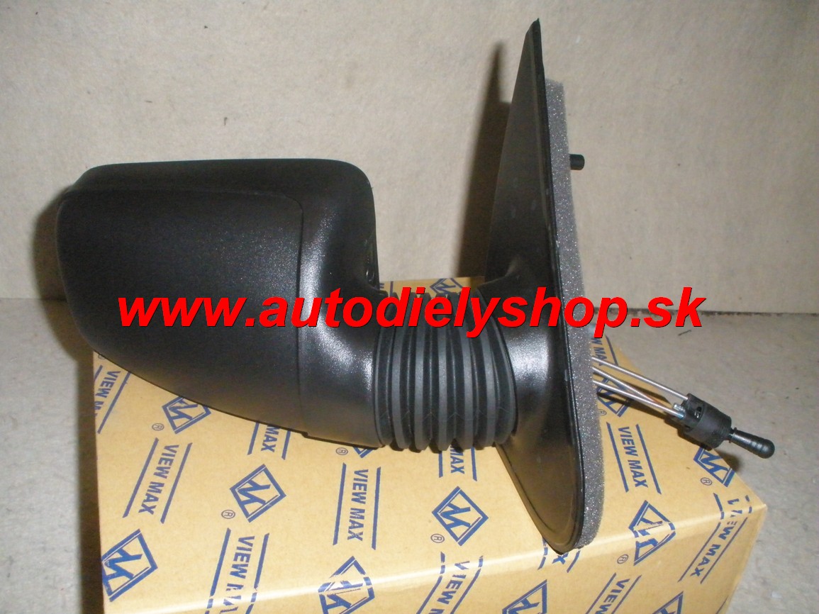 Peugeot 405 90-96 mechanické spätné pravé. 