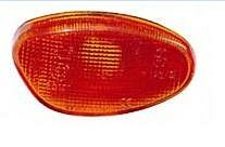 Alfa 145,146 6/94-7/99 bočná smerovka oválna oranž. pravá