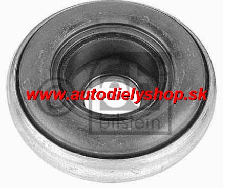  Ford FIESTA IV 10/99-3/02 horné uloženie predných tlmičou a ložiska, sada 