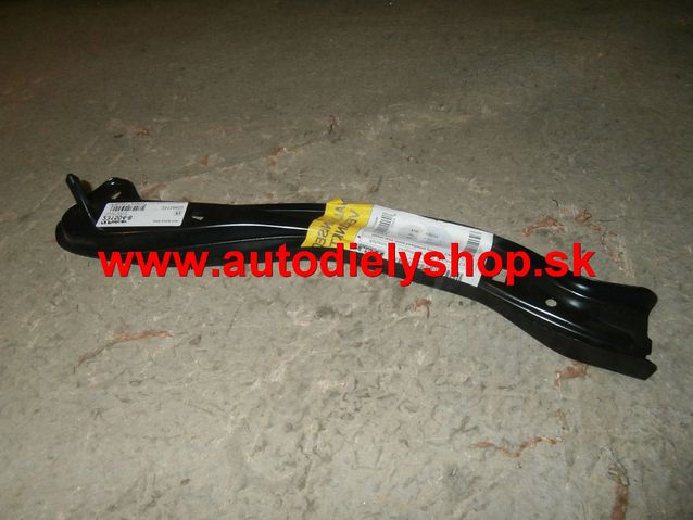  Citroen C2 9/03- držiak svetla pravý