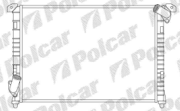 Mini 06/01-09/06 chladič vody 1,6i / od r.v.03-