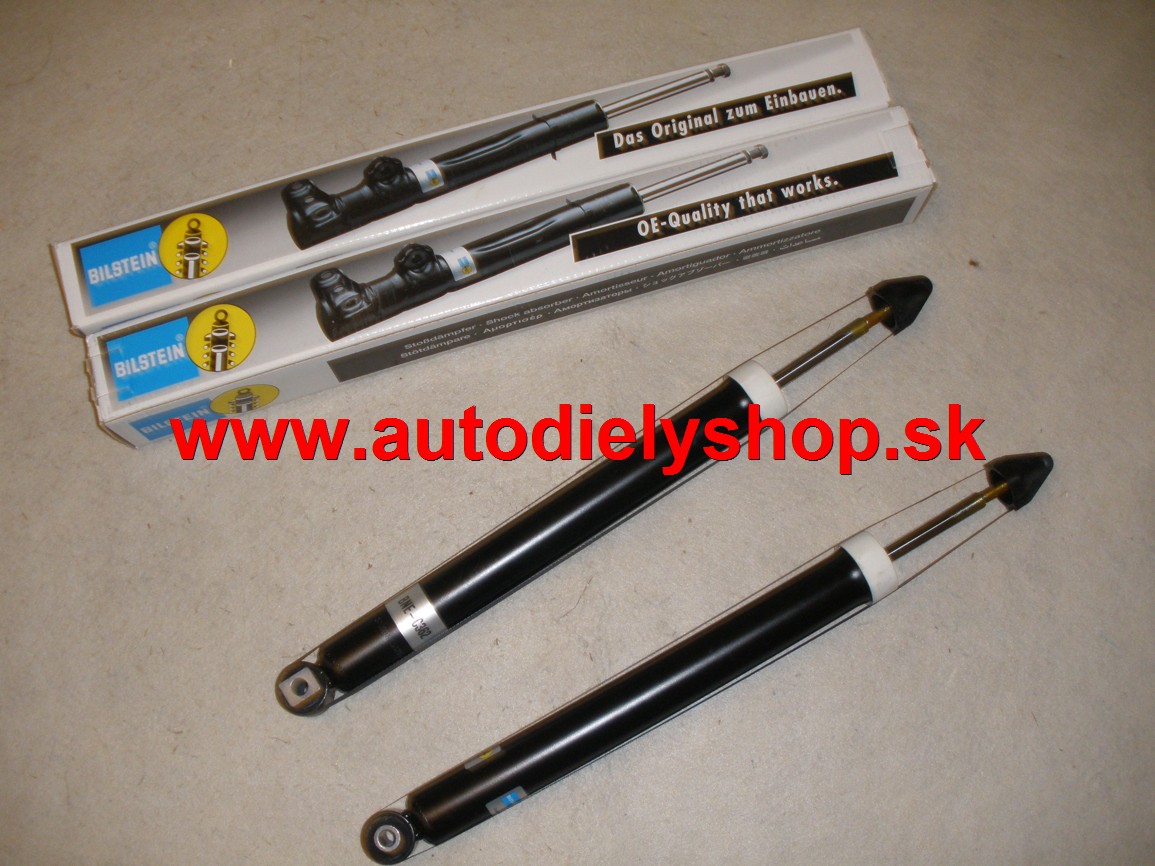VW Sharan 6/95-4/00 Zadné tlmiče L+P /BILSTEIN/ 