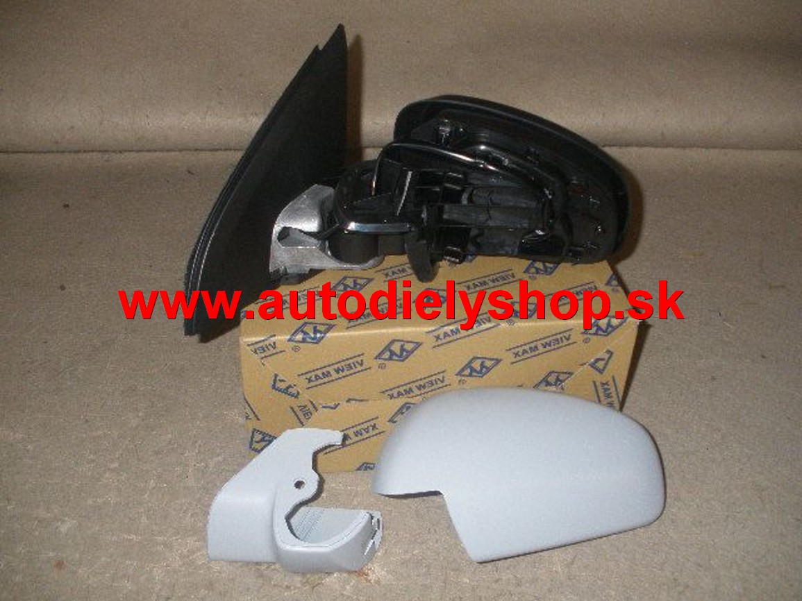  Opel SIGNUM 5/03-8/05 elektrické  spätné ľavé  sklopné s pamätou
