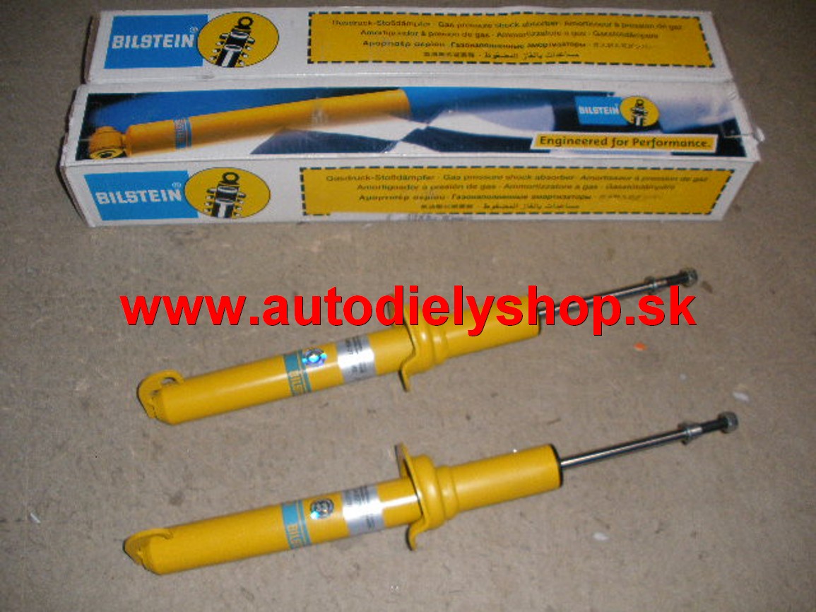  Alfa 156 9/03- Predné športové tlmiče sada L+P / BILSTEIN /