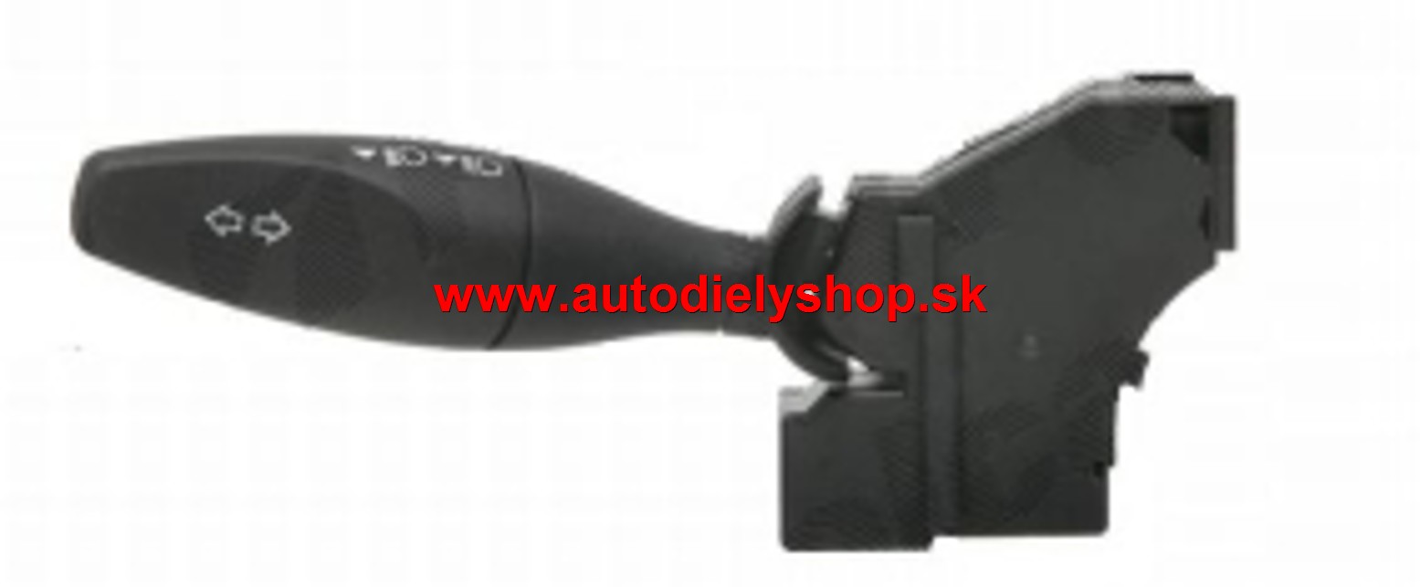 Ford TRANSIT 3/00-3/06 prepínač svetiel a smeroviek 10 kontaktový