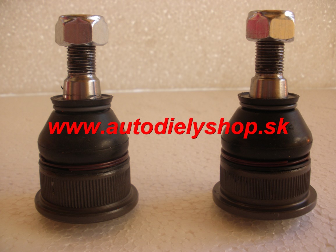  Hyundai ELANTRA 11/03- Čapy ramena sada L+P