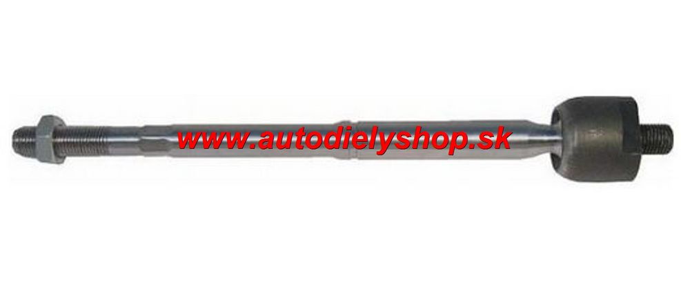 MERCEDES BENZ SPRINTER 2/00-4/06 - Tyč?ky riadenia L+P SADA /TEKNOROT/