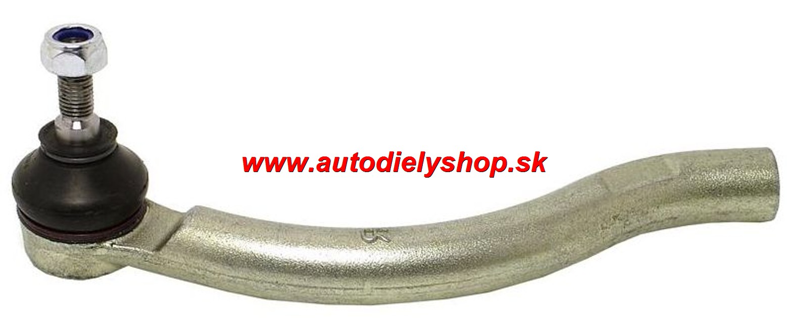 HONDA ACCORD 03-2006- Čapy riadenia  L+P SADA /TEKNOROT/