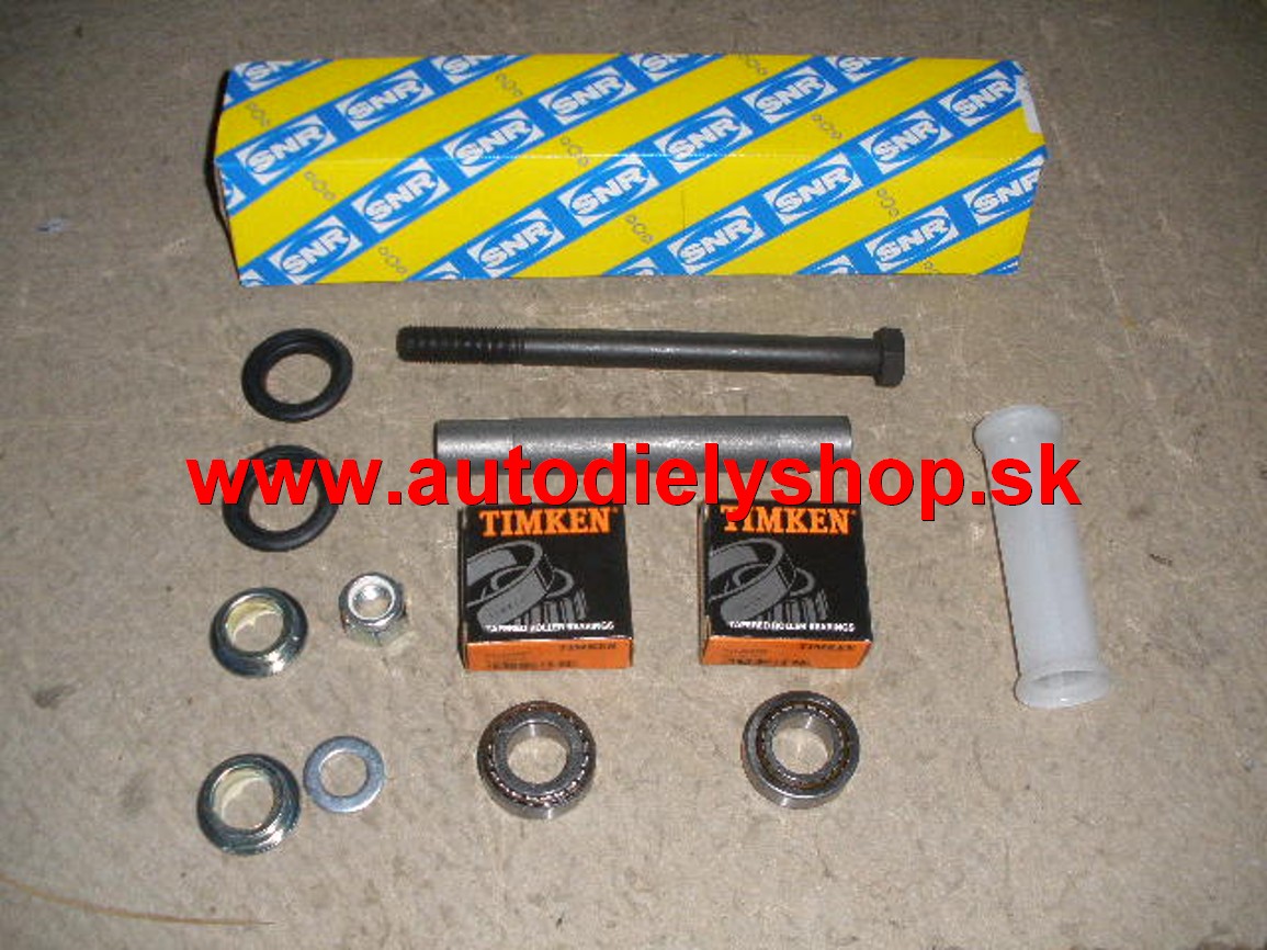 Alfa 145, 146Opravná sada zadného ramena od roku  1/99-9/04  komplet,obojstr