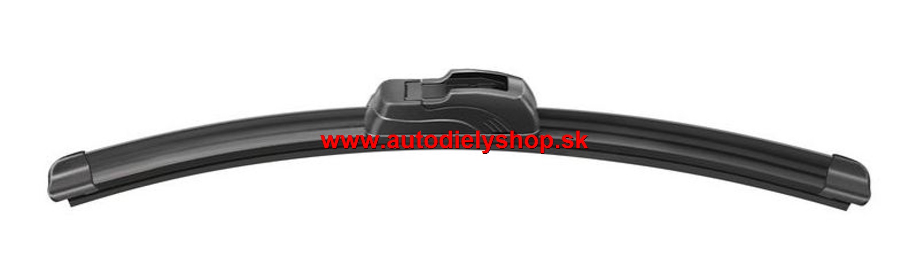 Volvo S60 8/00-4/04 ľavý stierač (Starline)