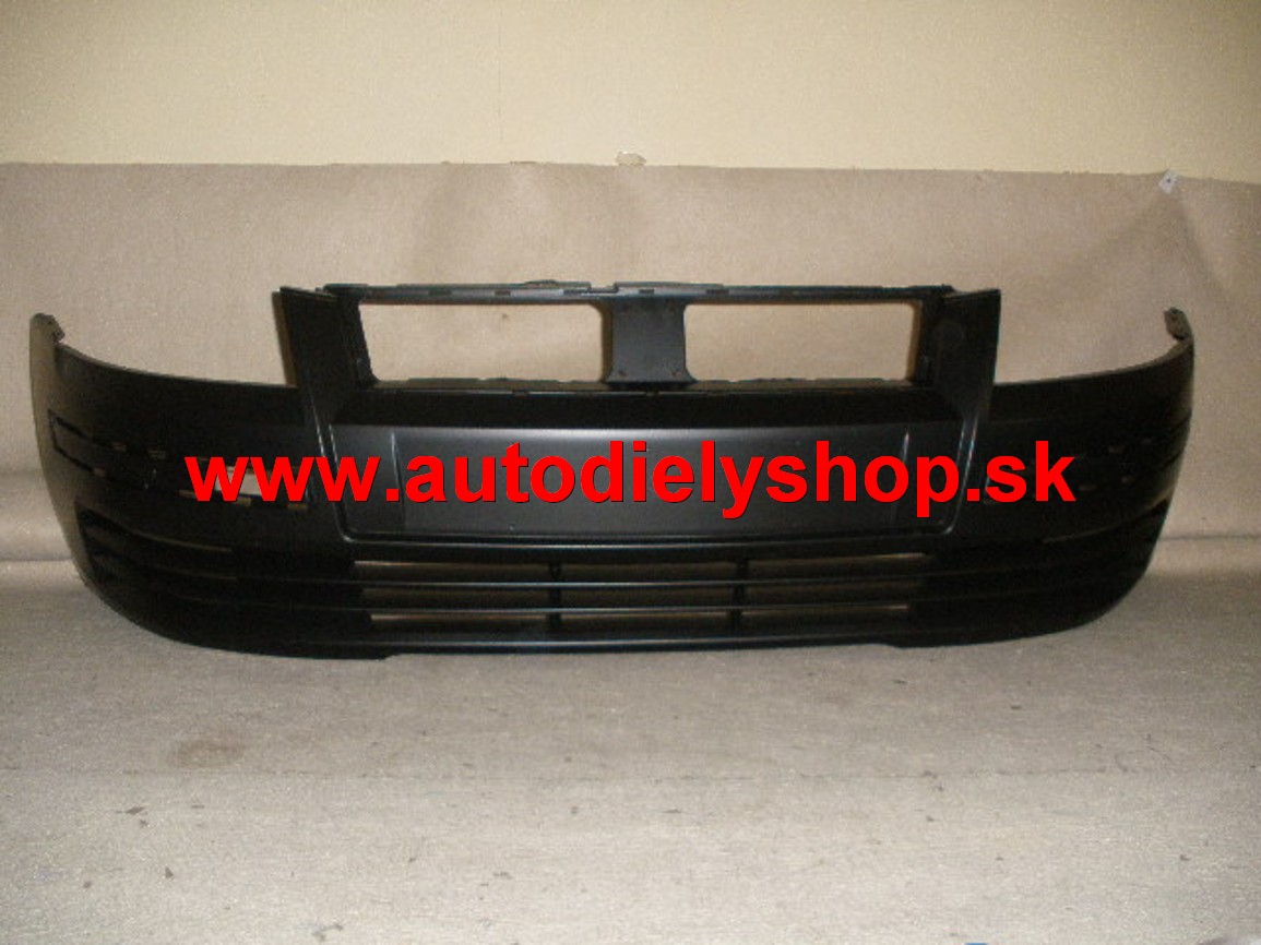 Fiat Stilo 01- predný nárazník na 5dv na  BENZIN 