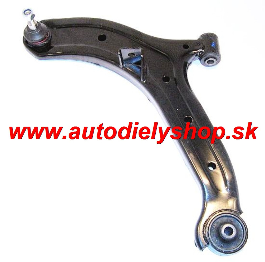 Hyundai ACCENT 3/03-07 Rameno predné ľavé 