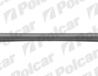Peugeot BOXER 2014- prah pod Pravé posuvné dvere
