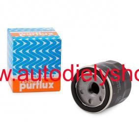 Suzuki VITARA 2015- olejový filter 1,0i-1,2i / PURFLUX