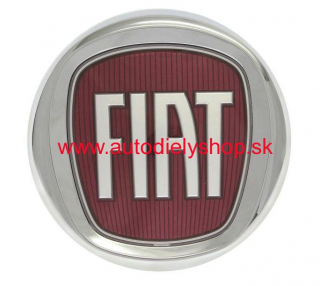 Fiat DUCATO 2014- znak FIAT 12 cm