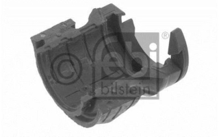 Audi Q7 3/2006- uloženie tyčky stabilizátora /FEBI BILSTEIN/