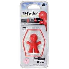 Little Joe 3D - Amber (Jantár)
