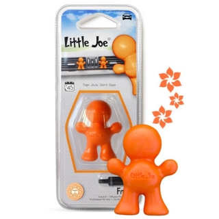 Little Joe 3D - Fruit (Ovocie)