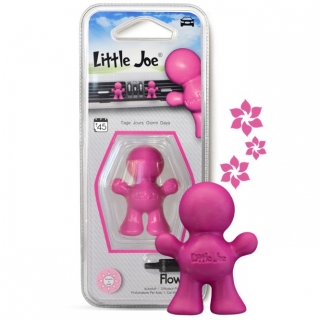 Little Joe 3D - Flower (Kvety)