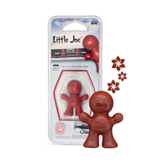 Little Joe 3D - Cherry (Višňa)