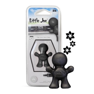 Little Joe 3D - Black Velvet (Zamat)