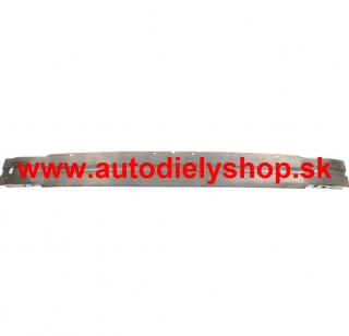 Audi A5 10/2011- Výstuha predného nárazníka /hlníková/