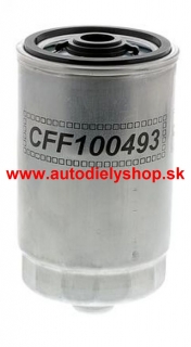 Hyundai I30 2012-  Palivový filter pre 1,4CRDi-1,6CRDi /CHAMPION/