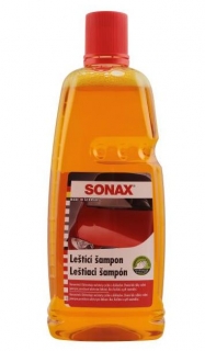 SONAX Leštiací šampon koncentrát, 1 L
