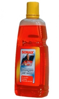 SONAX Autošampon, 1 L