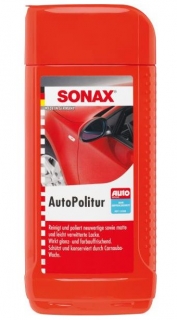 SONAX Autopolitura,500 ml