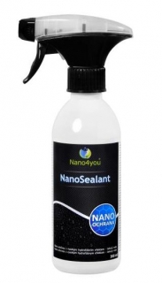 Nano4you NanoSealant, 300ml