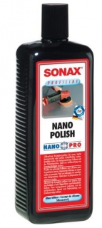 SONAX Nano Politura - Profi - Nano Polish, 1 L