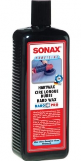 SONAX Profiline Tvrdý vosk bez silikonu, 1 L