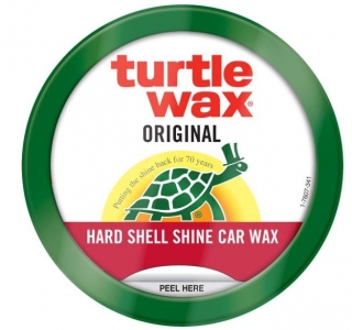 Turtle WAX Original Pasta 250g Multi