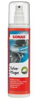  SONAX Ošetrenie plastov mat, 300 ml