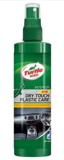 Turtle Wax Čistič plastov 300 ml