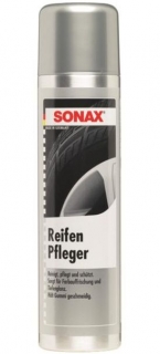 SONAX Pena na pneumatiky, 400 ml
