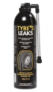 Tyre´s Leaks hustič pneu 150ml