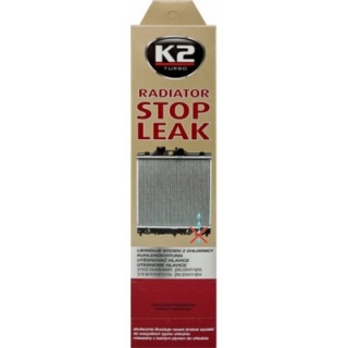 K2 STOP LEAK 18,5g - utesňovač chladiča