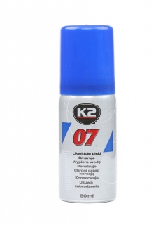 K2 Mazací sprej 50ml