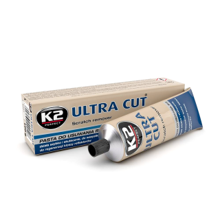 K2 ULTRA CUT 100g - odstraňuje škrabance