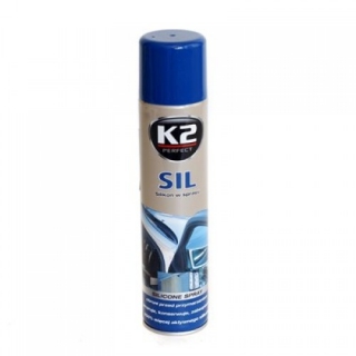 K2 Sil 300 ml - silikónový sprej
