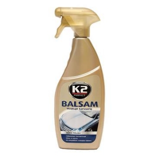 K2 Rychlolestiaci vosk Balsam 700 Atom