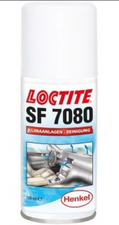 LOCTITE SF 7080 - hygienický sprej - 150 ml