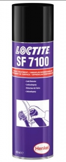 LOCTITE Detektor trhlín/netesností 7100 - 400ml