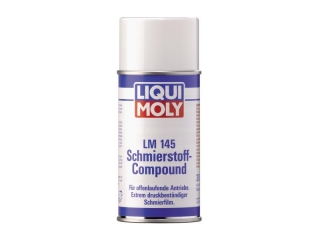 LIQUI MOLY Mazacia zmes LM 145, 300 ml
